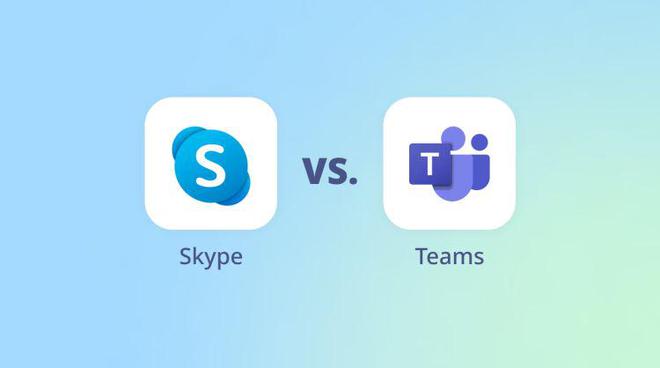 又一个“时代眼泪”落幕，Skype永久关闭