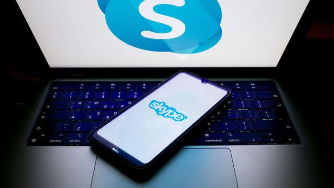 又一个“时代眼泪”落幕，Skype永久关闭