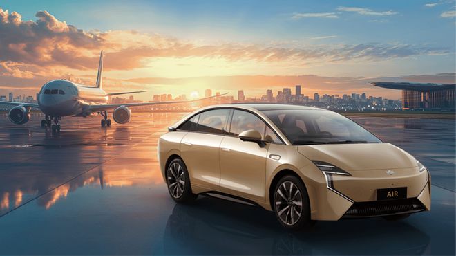 航空公司造车！吉祥AIR上市，续航530km卖15.98万值吗？