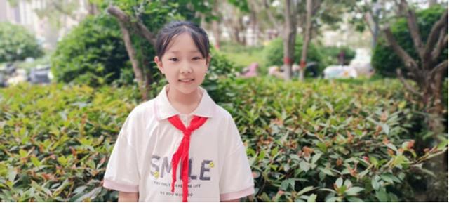 郑州市二七区政通路小学四（2）班推出首批“今越”小明星