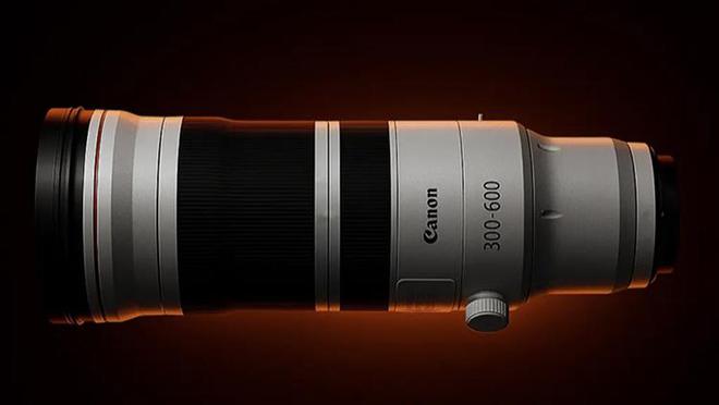 新机新镜可期 佳能EOS R6 Mark III和RF 300-600mm F5.6L蓄势待发