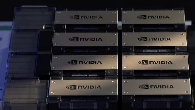 中国500亿美元AI市场不能丢 NVIDIA再阉H20芯片一刀