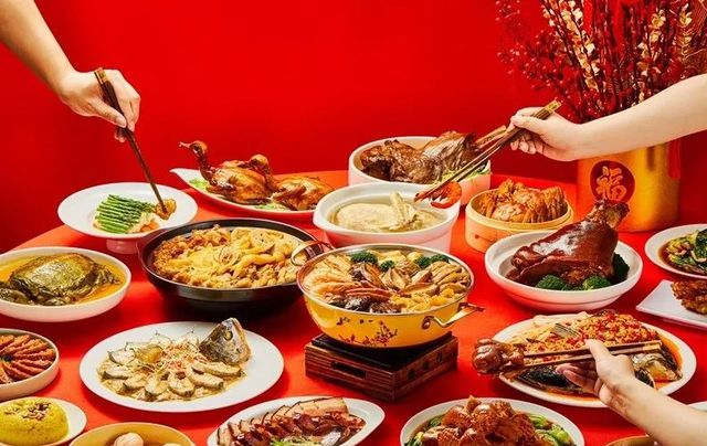 华鼎王君：食材供应链进阶“共赢链”，科技驱动行业价值重塑