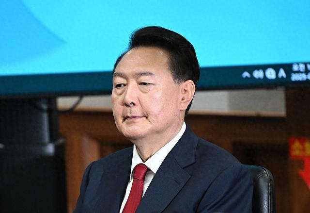 尹锡悦涉嫌发动内乱案举行第三次庭审
