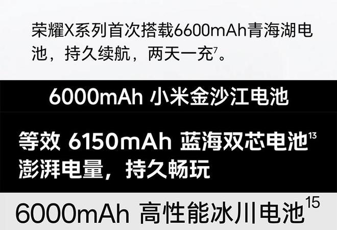曝小米16将搭载6800mAh电池，小屏手机也卷上长续航赛道了