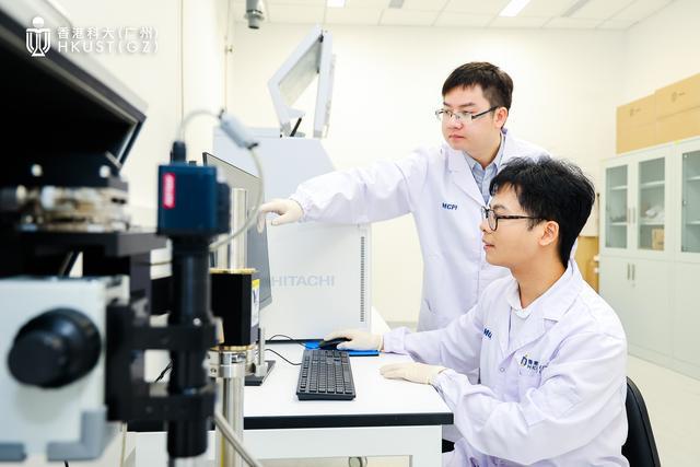 港科大（广州）今年设7个本科专业 河南考生需选考物理化学