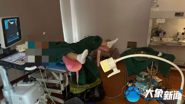长沙开福区针对黑代孕机构成立工作专班：已控制6名涉案人员