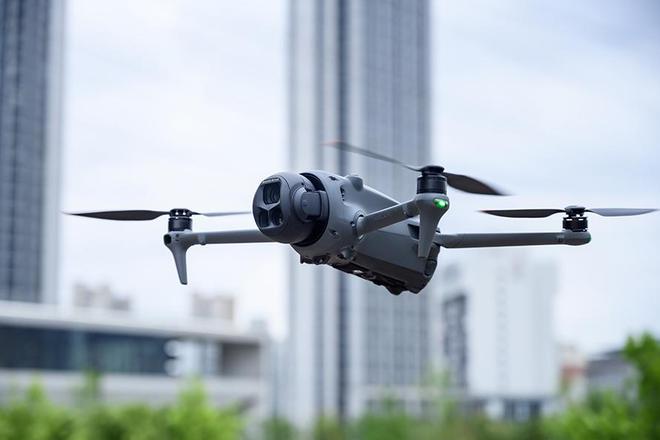 大疆Mavic 4 Pro评测：影像、性能全面升级，内容创作利器