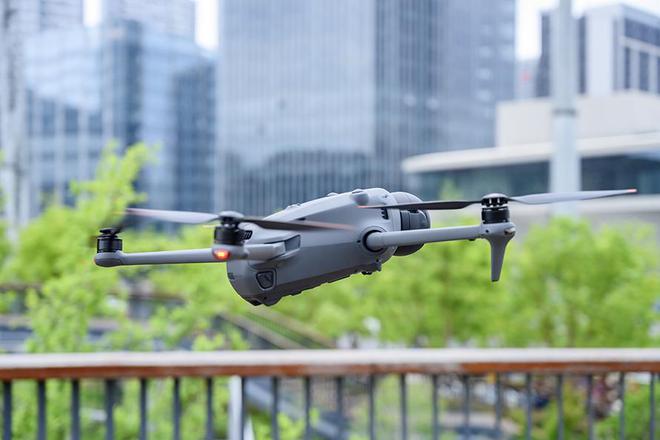 大疆Mavic 4 Pro评测：影像、性能全面升级，内容创作利器