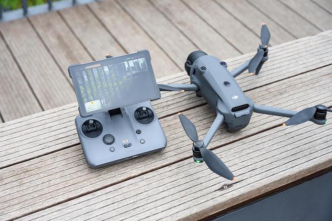 大疆Mavic 4 Pro评测：影像、性能全面升级，内容创作利器