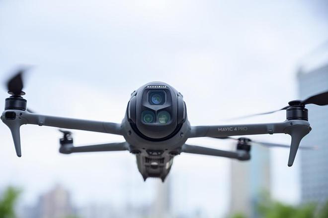 大疆Mavic 4 Pro评测：影像、性能全面升级，内容创作利器