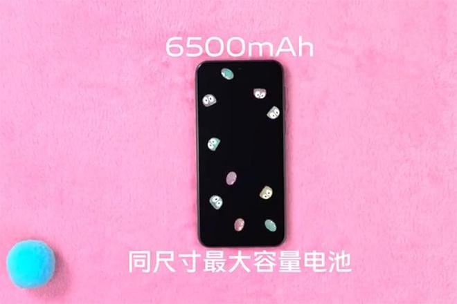 6.31英寸屏幕+6500mAh电池，vivo S30 Pro mini小屏手机颇有看头