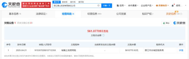 李亚鹏已被限制高消费