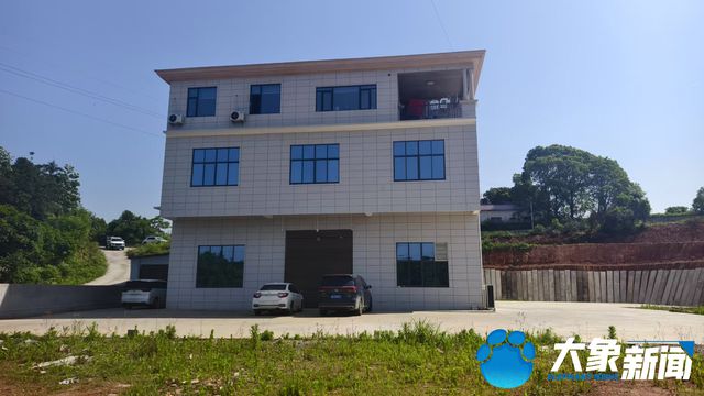 记者暗访长沙非法代孕地下“生育工厂”