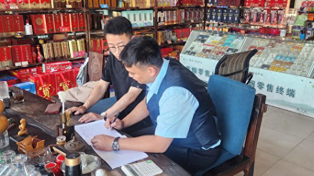 邮政金融：激发服务乡村振兴新动能— —安阳县邮政助农侧记
