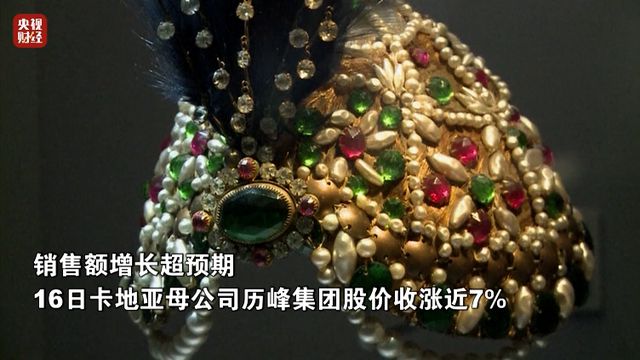 这一巨头突发！股价已大跌近60%…