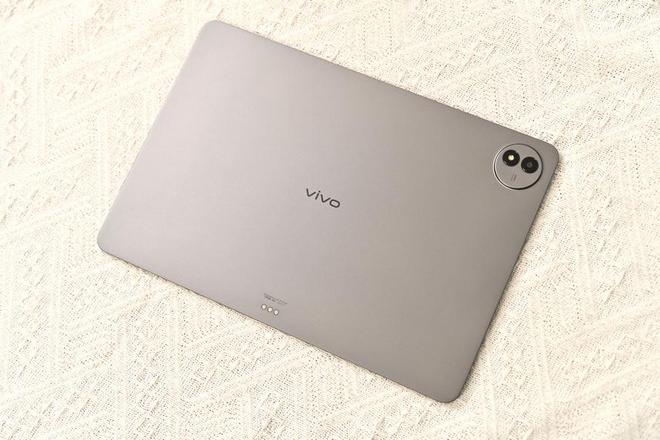 vivo Pad5 Pro评测：安卓超旗舰平板到底强在哪？