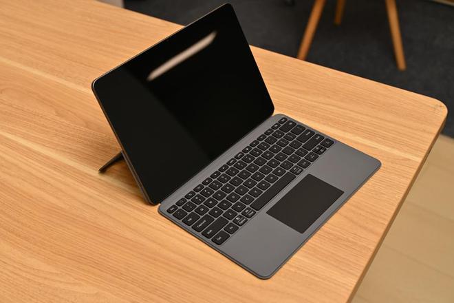 vivo Pad5 Pro评测：安卓超旗舰平板到底强在哪？