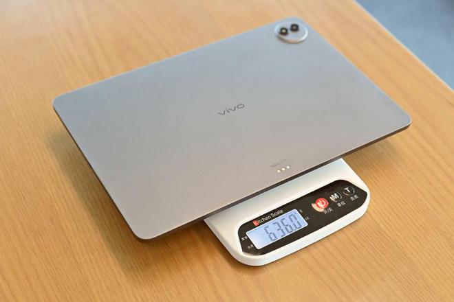 vivo Pad5 Pro评测：安卓超旗舰平板到底强在哪？