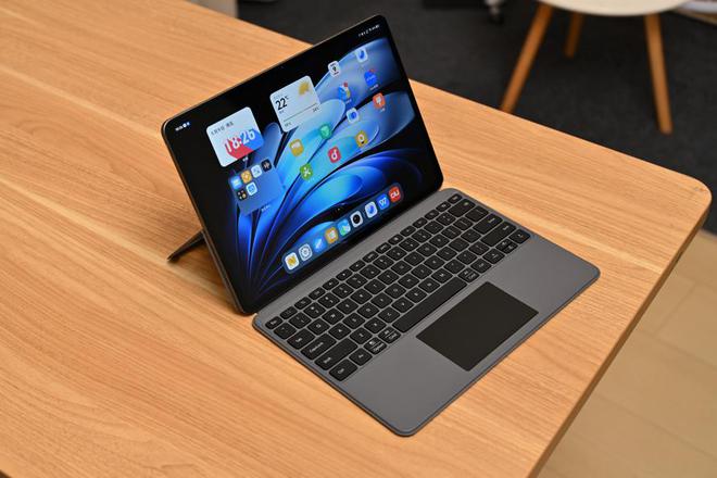 vivo Pad5 Pro评测：安卓超旗舰平板到底强在哪？