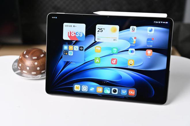 vivo Pad5 Pro评测：安卓超旗舰平板到底强在哪？