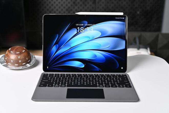 vivo Pad5 Pro评测：安卓超旗舰平板到底强在哪？