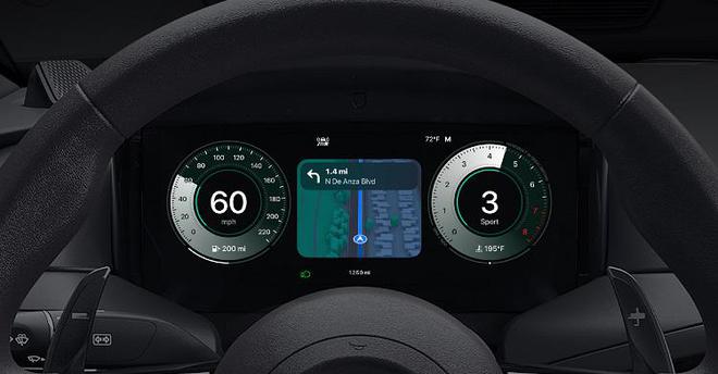 苹果发布CarPlay Ultra，允许车企定制？