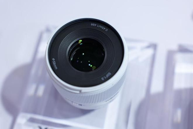 自动对焦镜头百花齐放 2025 CHINA P&E更具中国味