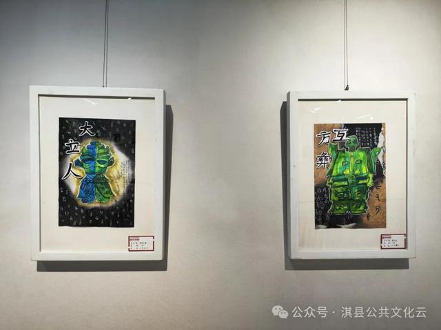 【活动丰富 节目纷呈】淇县迎来“五一”旅游开门红