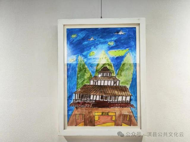 【活动丰富 节目纷呈】淇县迎来“五一”旅游开门红