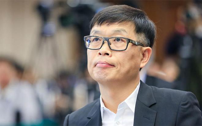 美的方洪波：美的、格力、海尔，小米家电要先把哪一家挤下去？