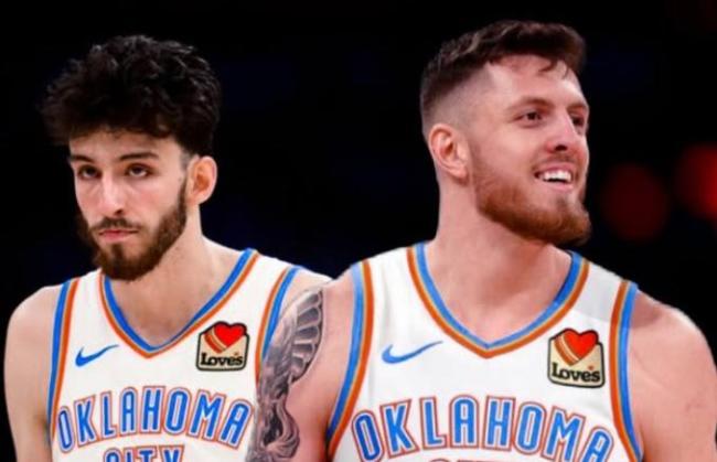 官网列NBA总决赛G2四大看点 雷霆阵容调整引关注