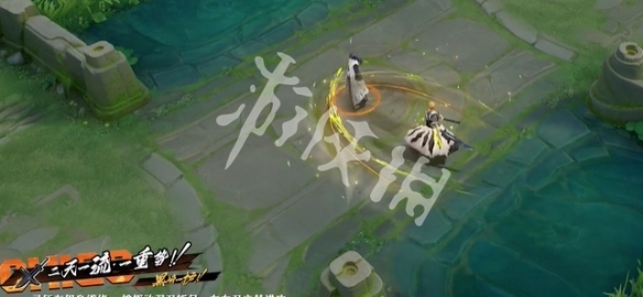 宫本武藏新皮肤黑崎一护 特效全解析