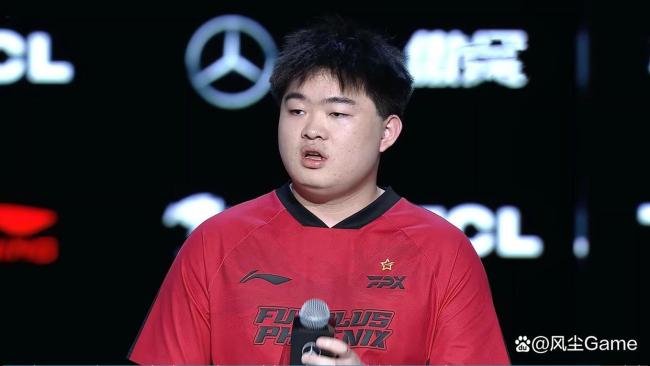 TES被爆试训Hang、Jwei：新辅助人选引猜测