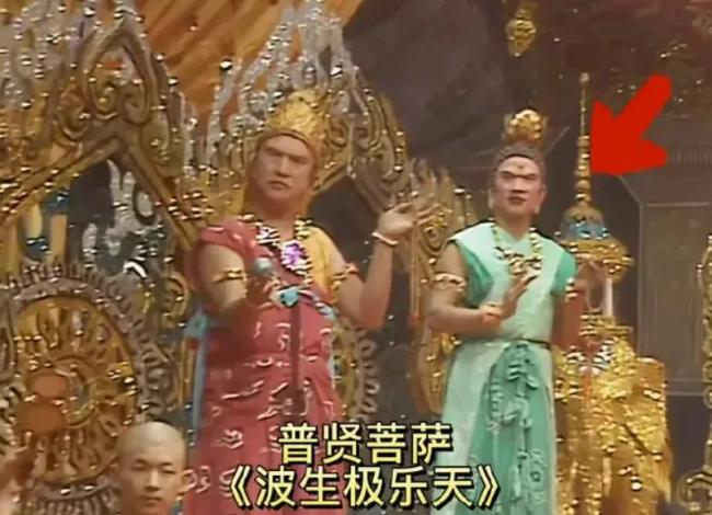 六小龄童发文悼念叶以萌 《西游记》多角演员离世