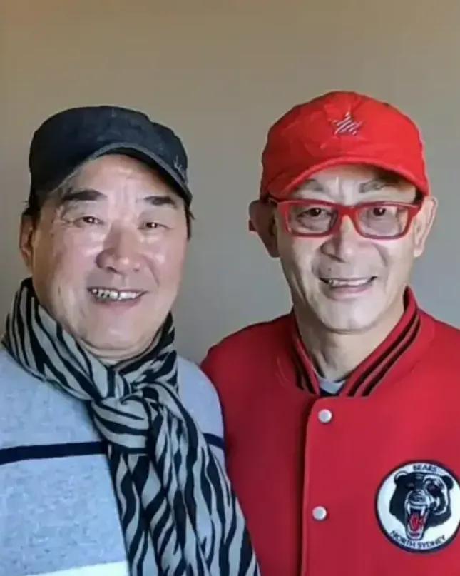 六小龄童发文悼念叶以萌 《西游记》多角演员离世