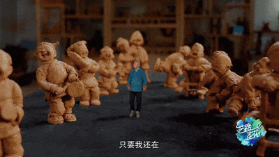 一幅画了近15万笔的画会是什么样？《艺路生花》一睹为快