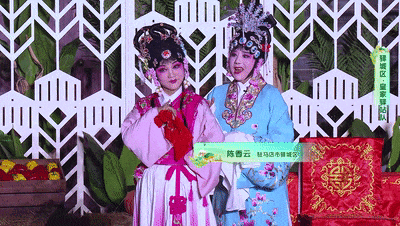 《梨园春》“俺村最有戏”驻马店站，六支村队谁与争锋？