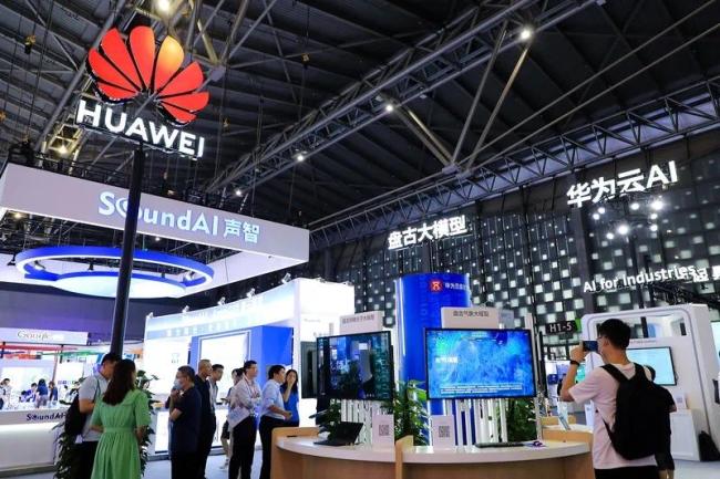 中美科技博弈进入关键领域，科技是决胜关键之一