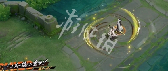宫本武藏新皮肤黑崎一护 特效全解析