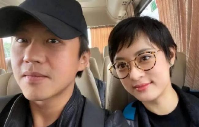 孙俪侧面回应全家移民英国传闻 愿在上海慢慢变老