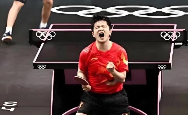 沪媒评樊振东留洋德国 乒坛新里程碑