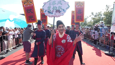 《梨园春》“俺村最有戏”驻马店站，六支村队谁与争锋？