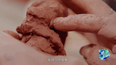 一幅画了近15万笔的画会是什么样？《艺路生花》一睹为快