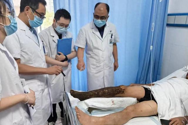 市中心医院已收治20余例！紧急扩散！科学急救指南