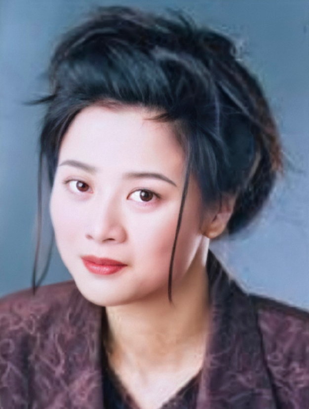 58岁女星转行做月嫂 曾参演《唐伯虎点秋香》 分享育儿喜悦