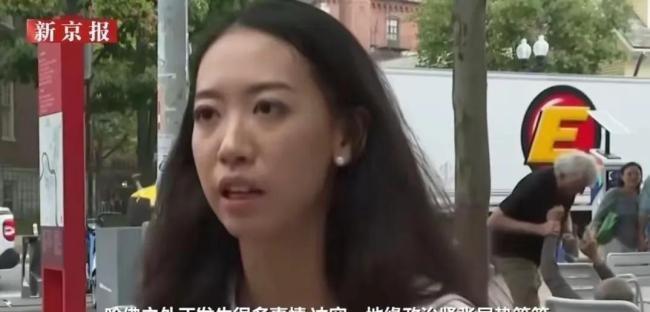 蒋雨融称与父亲联系很少 学霸神话遭遇质疑风波