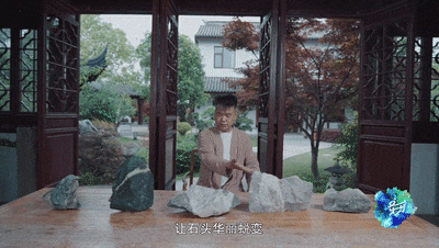 一幅画了近15万笔的画会是什么样？《艺路生花》一睹为快