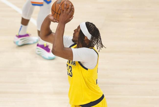 官网列NBA总决赛G2四大看点 雷霆阵容调整引关注