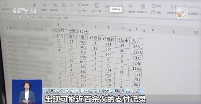 “秒空”的专家号去哪了？黄牛占坑洗号 伪装陪诊“秒空”的专家号去哪了？黄牛占坑洗号 伪装陪诊